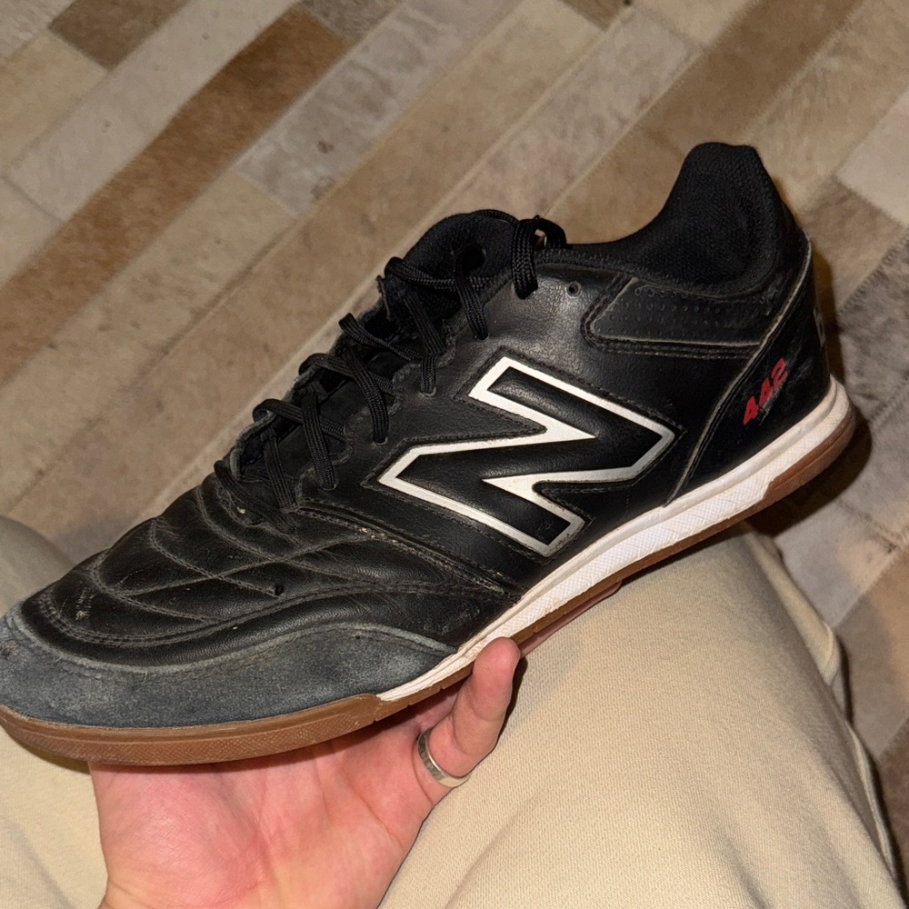 New Balance 442 Indoor soccer shoes